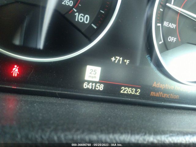 WBA3R5C51FK371766 BMW 4 Series 435i Xdrive