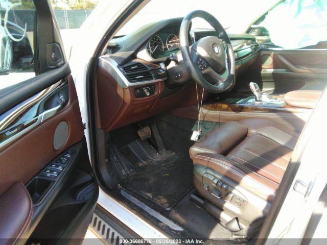 5UXKR0C55E0H23535 BMW X5 Xdrive35i