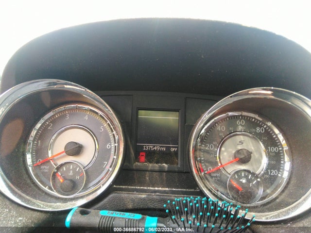 2C4RC1HG1ER108985 Chrysler Town & Country S
