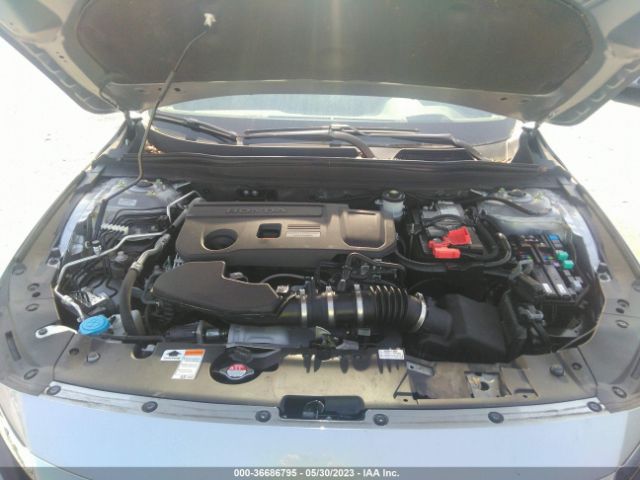 1HGCV2F91LA017650 Honda Accord Touring