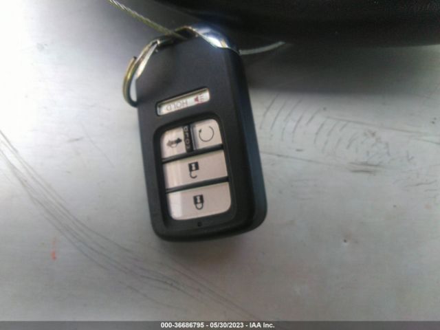 1HGCV2F91LA017650 Honda Accord Touring