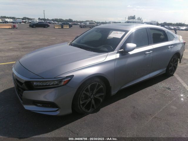 1HGCV2F91LA017650 Honda Accord Touring