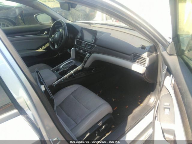 1HGCV2F91LA017650 Honda Accord Touring