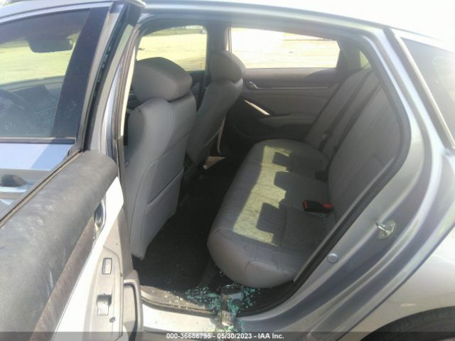 1HGCV2F91LA017650 Honda Accord Touring