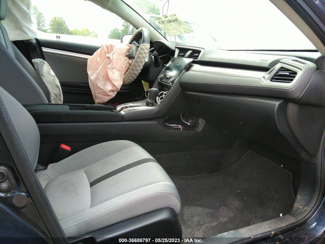 Honda Civic Sedan Ex 2017 19XFC2F77HE030925 Image 5