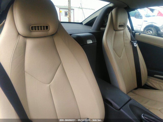 2006 MERCEDES-BENZ SLK-CLASS 3.0L VIN: WDBWK54F26F104882