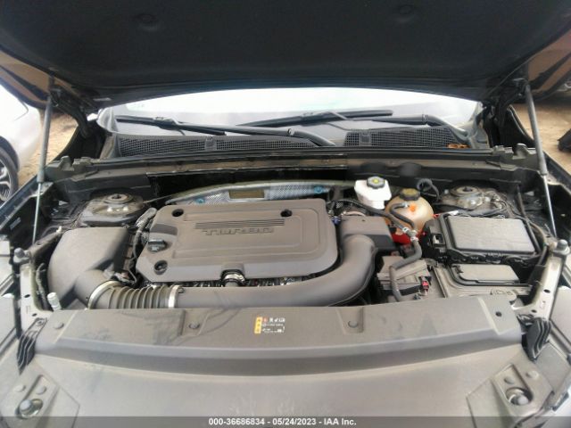 LRBAZLR42MD078276 Buick Envision Preferred