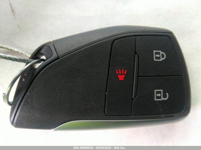 LRBAZLR42MD078276 Buick Envision Preferred