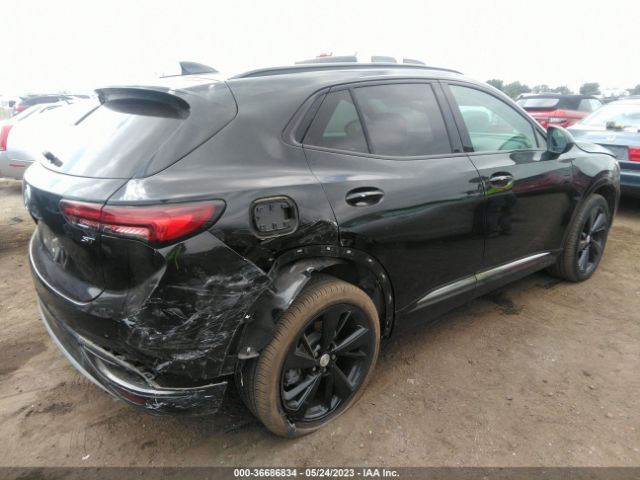 LRBAZLR42MD078276 Buick Envision Preferred