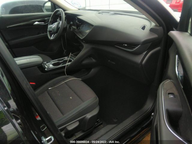 LRBAZLR42MD078276 Buick Envision Preferred