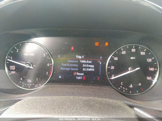 LRBAZLR42MD078276 Buick Envision Preferred