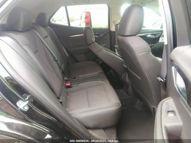 LRBAZLR42MD078276 Buick Envision Preferred