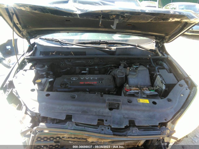 2008 TOYOTA RAV4 SPORT VIN: JTMBD32V085177976