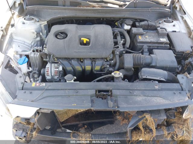 3KPF24AD4KE109830 KIA Forte Lxs