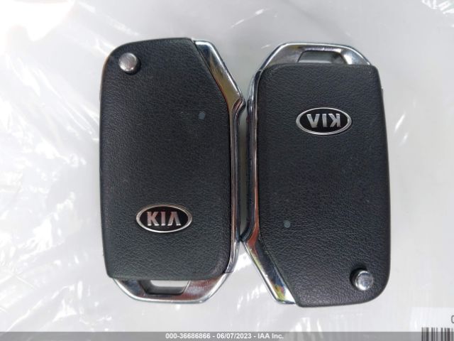3KPF24AD4KE109830 KIA Forte Lxs