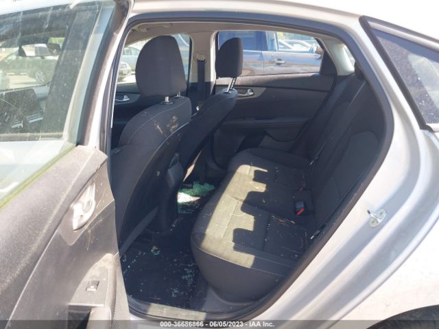 3KPF24AD4KE109830 KIA Forte Lxs