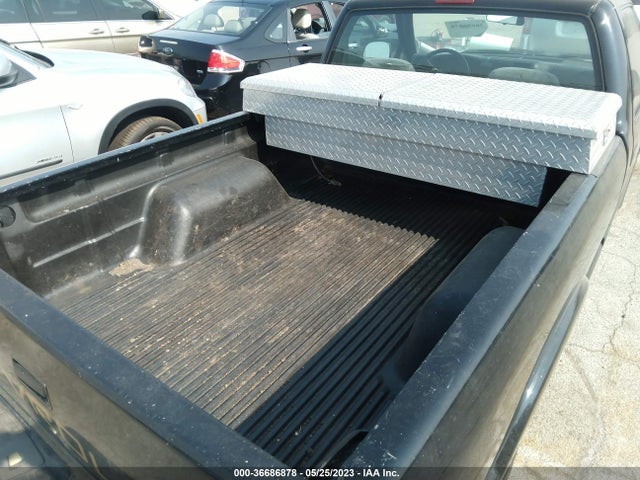 1995 CHEVROLET S TRUCK S10 VIN: 1GCCS1440SK240263