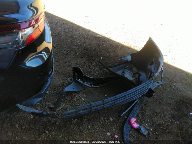 Toyota CAMRY LE 2022 4T1C11AK5NU671157 Image 4