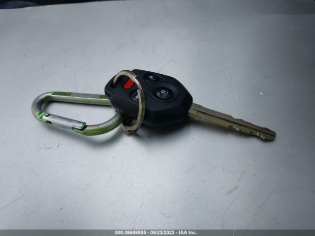 JF2GTACC7K8330340 Subaru Crosstrek Premium