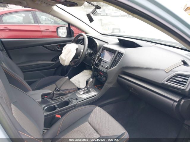 JF2GTACC7K8330340 Subaru Crosstrek Premium