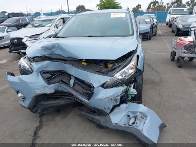 JF2GTACC7K8330340 Subaru Crosstrek Premium