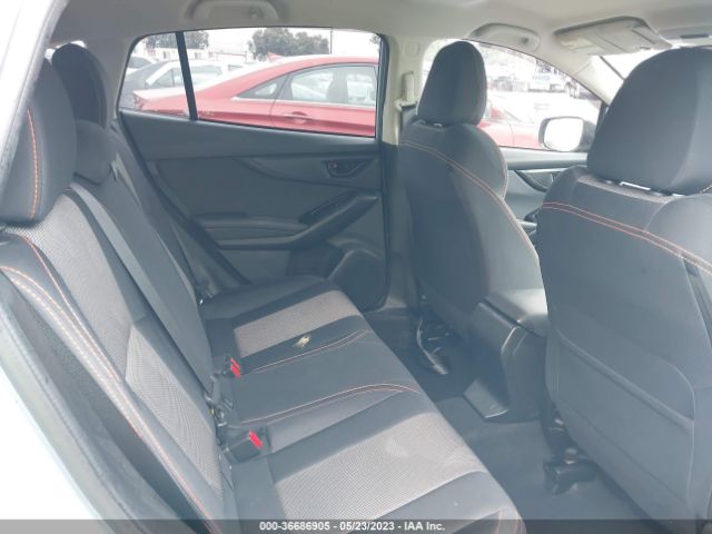 JF2GTACC7K8330340 Subaru Crosstrek Premium