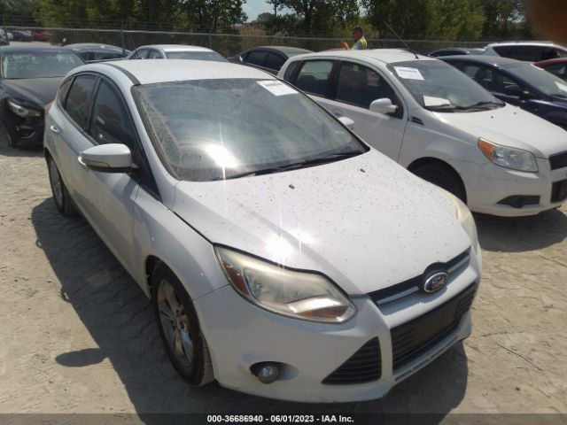 1FADP3K21EL174796 auction archive image