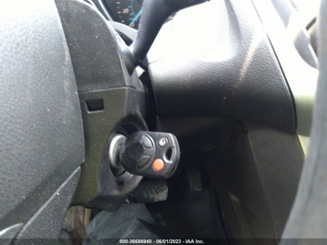 1FADP3K21EL174796 Ford FOCUS SE