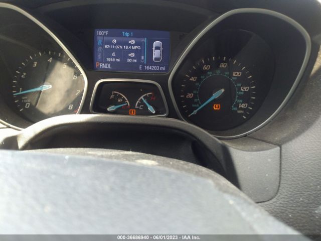 1FADP3K21EL174796 Ford FOCUS SE