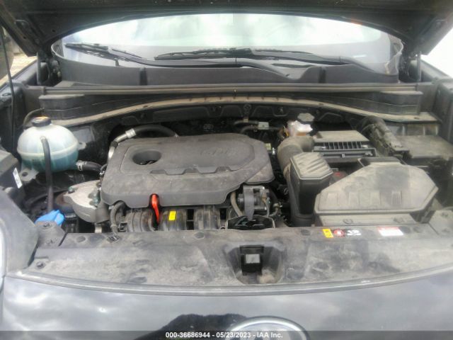 KNDP6CAC0L7763476 KIA SPORTAGE S