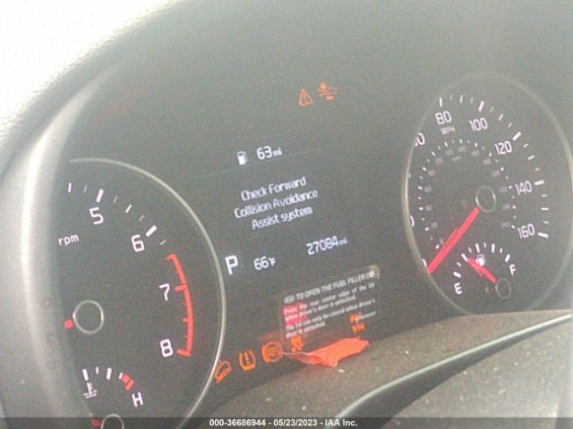 KNDP6CAC0L7763476 KIA SPORTAGE S