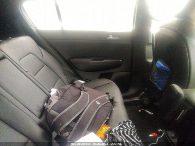 KNDP6CAC0L7763476 KIA SPORTAGE S
