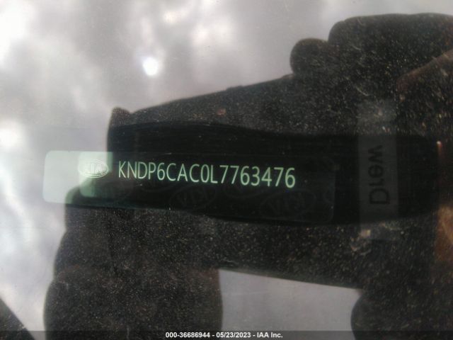 KNDP6CAC0L7763476 KIA SPORTAGE S