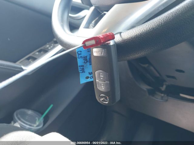Mazda CX-5 SPORT 2015 JM3KE2BE8F0498799 Image 3