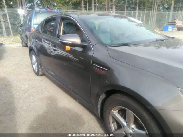 5XXGM4A74FG395698 KIA Optima Lx