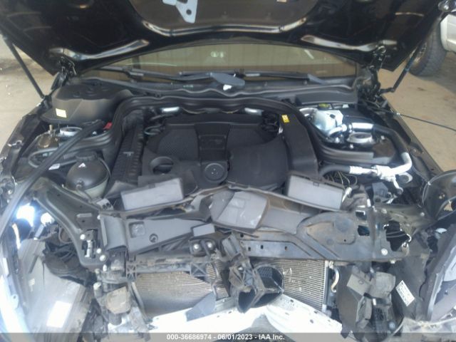 WDDHF5KB4EA859239 Mercedes-Benz E-class E 350