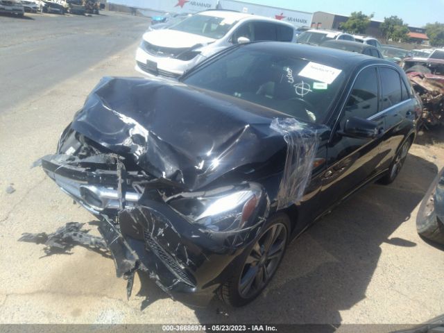 WDDHF5KB4EA859239 Mercedes-Benz E-class E 350