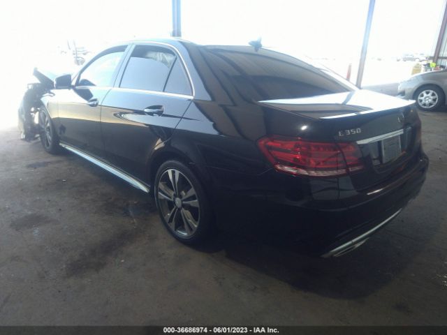WDDHF5KB4EA859239 Mercedes-Benz E-class E 350