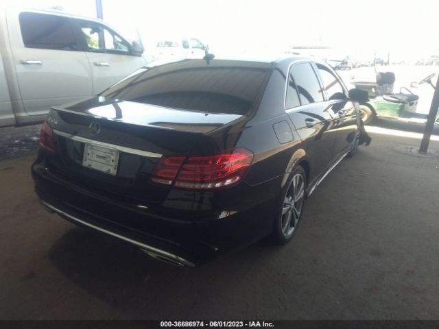 WDDHF5KB4EA859239 Mercedes-Benz E-class E 350