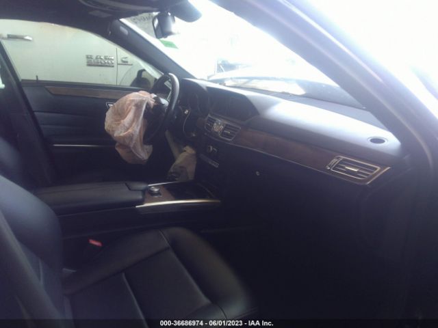 WDDHF5KB4EA859239 Mercedes-Benz E-class E 350