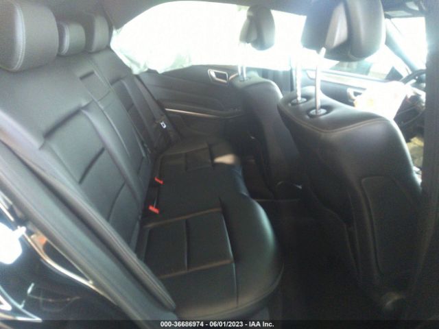 WDDHF5KB4EA859239 Mercedes-Benz E-class E 350