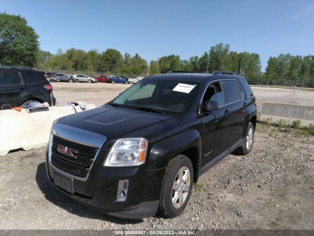 2GKFLWEK2F6384267 GMC Terrain Sle