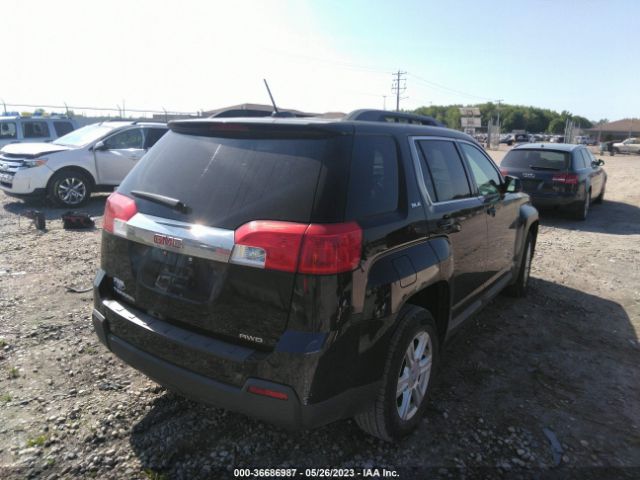 2GKFLWEK2F6384267 GMC Terrain Sle
