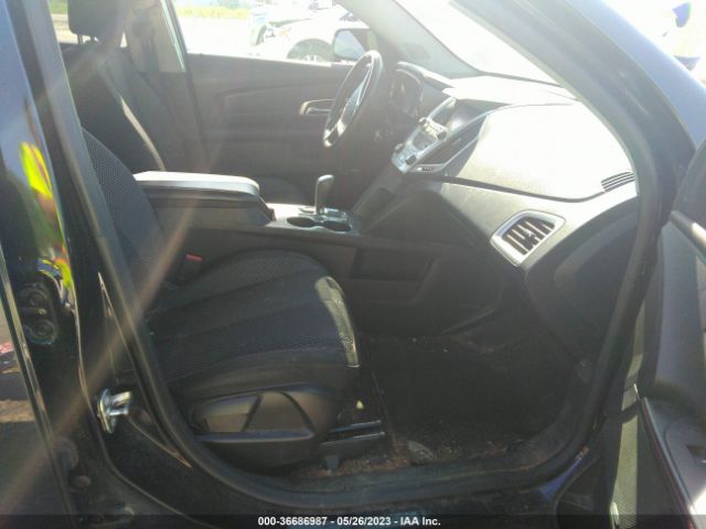 2GKFLWEK2F6384267 GMC Terrain Sle