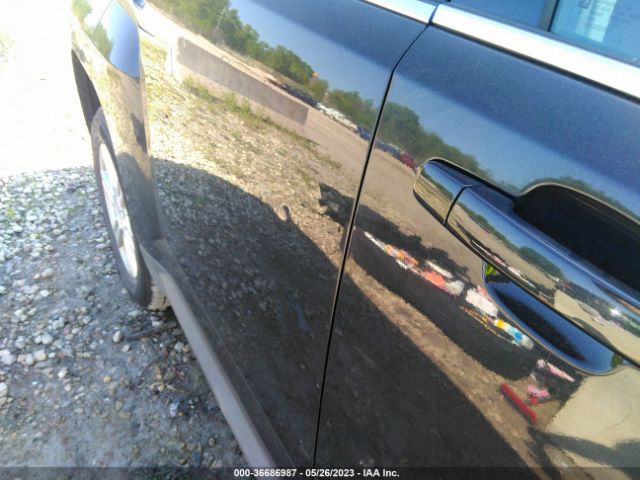 2GKFLWEK2F6384267 GMC Terrain Sle