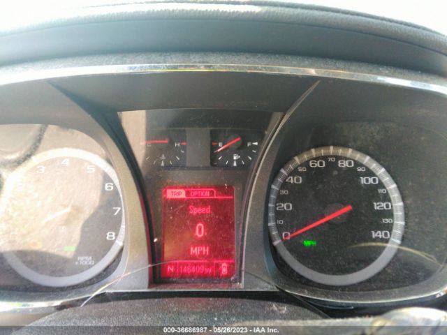 2GKFLWEK2F6384267 GMC Terrain Sle
