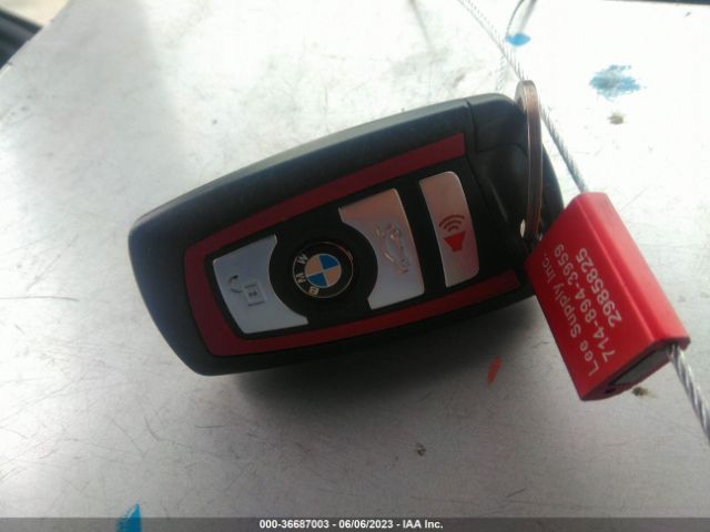 WBA4B1C53FD955639 BMW 4 Series 435i