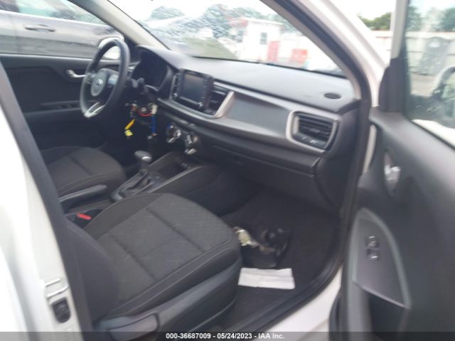 3KPA24AD8LE288479 KIA RIO LX