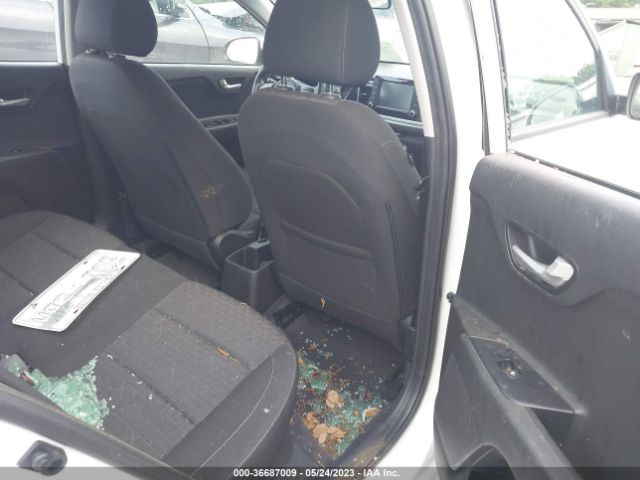 3KPA24AD8LE288479 KIA RIO LX
