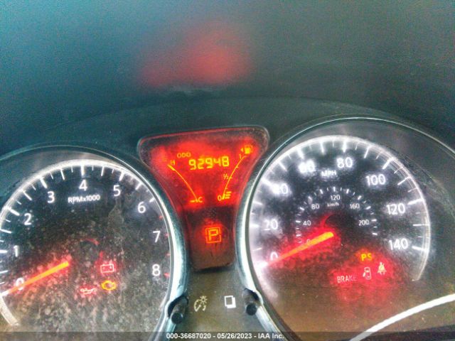 3N1CE2CP8EL376557 Nissan Versa Note S Plus